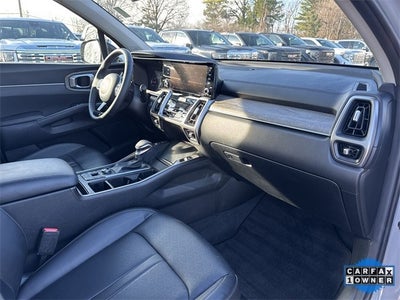 2023 Kia Sorento X-Line EX AWD