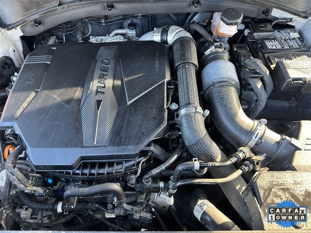 2023 Kia Sorento X-Line EX AWD