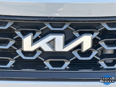 2023 Kia Sorento X-Line EX AWD