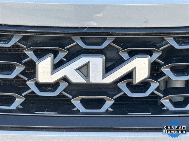 2023 Kia Sorento X-Line EX AWD