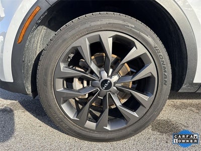 2023 Kia Sorento X-Line EX AWD