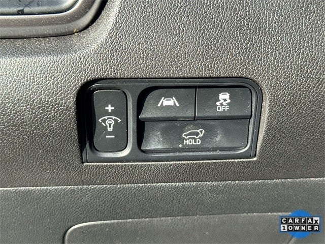 2023 Kia Sorento X-Line EX AWD