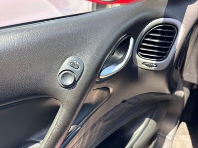 2005 Pontiac GTO 2dr Cpe