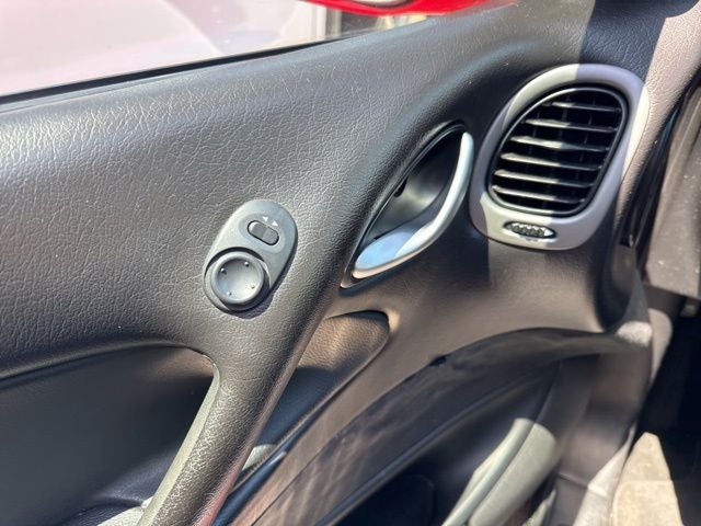 2005 Pontiac GTO 2dr Cpe