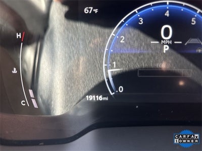 2023 Toyota Corolla Cross XLE 4WD (Natl)