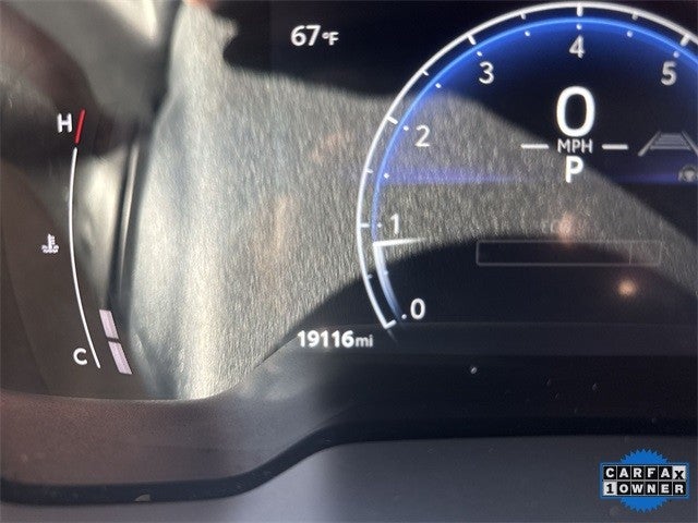 2023 Toyota Corolla Cross XLE 4WD (Natl)