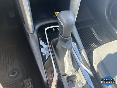 2023 Toyota Corolla Cross XLE 4WD (Natl)