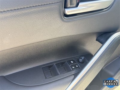 2023 Toyota Corolla Cross XLE 4WD (Natl)