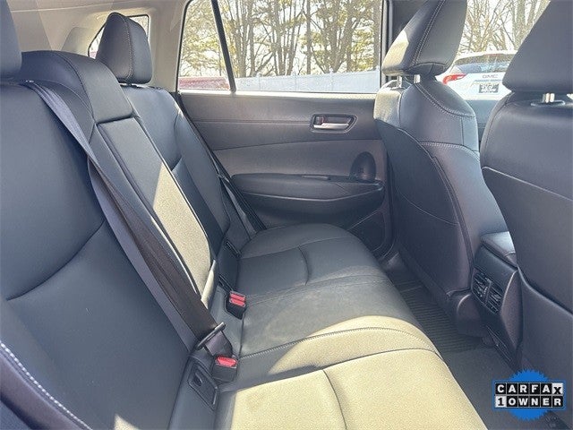 2023 Toyota Corolla Cross XLE 4WD (Natl)