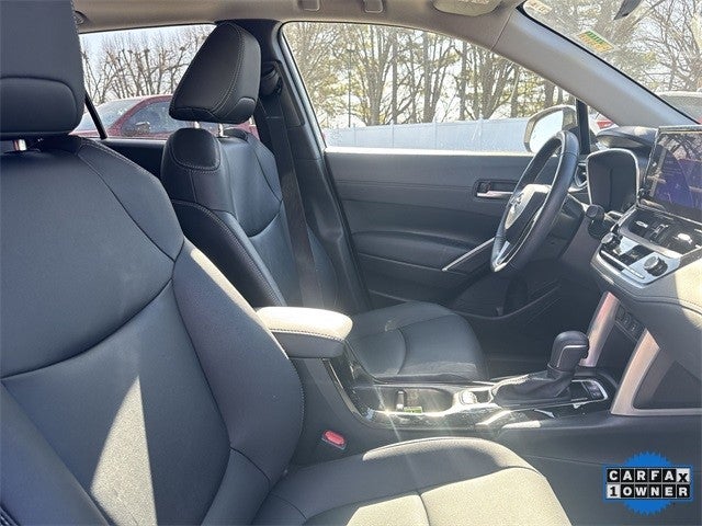 2023 Toyota Corolla Cross XLE 4WD (Natl)