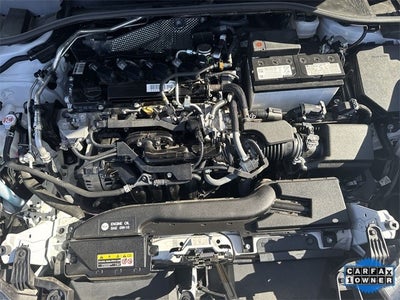 2023 Toyota Corolla Cross XLE 4WD (Natl)