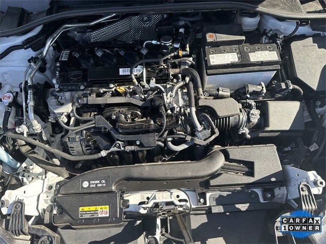 2023 Toyota Corolla Cross XLE 4WD (Natl)