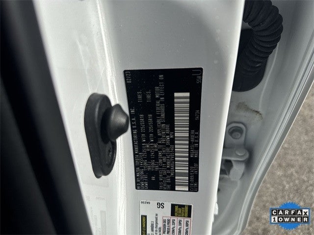 2023 Toyota Corolla Cross XLE 4WD (Natl)