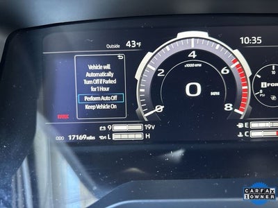 2025 Toyota Sequoia SR5 4WD (Natl)