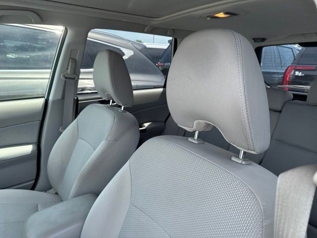 2012 Subaru Forester 2.5X Premium