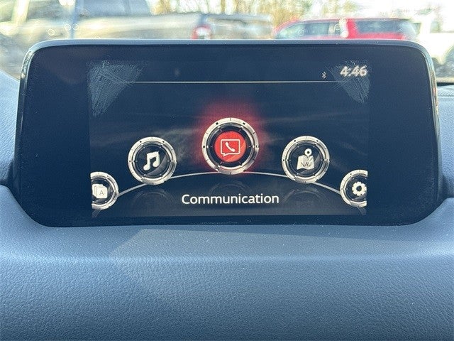 2019 Mazda Mazda CX-5 Touring FWD