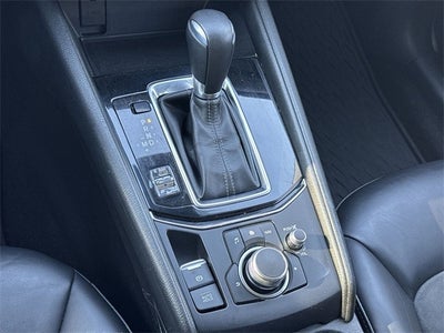 2019 Mazda Mazda CX-5 Touring FWD