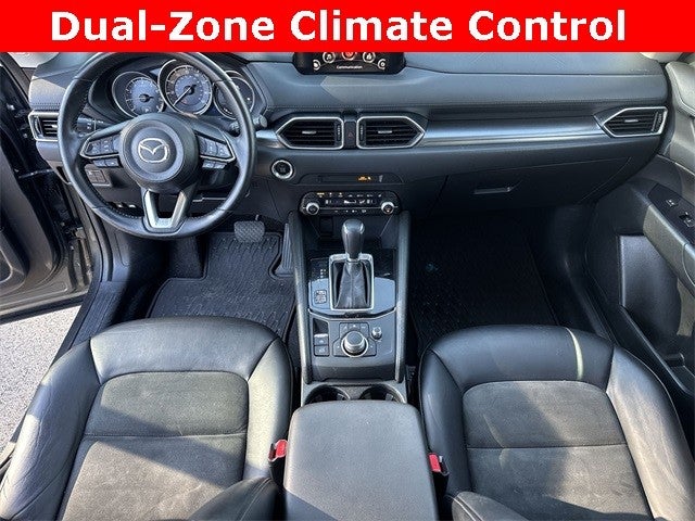 2019 Mazda Mazda CX-5 Touring FWD