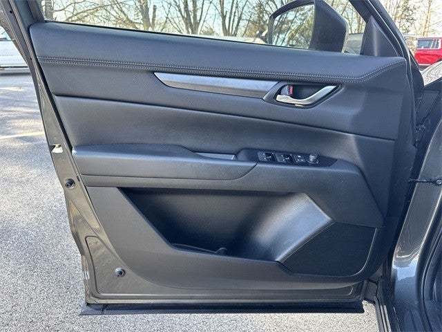 2019 Mazda Mazda CX-5 Touring FWD