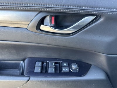 2019 Mazda Mazda CX-5 Touring FWD