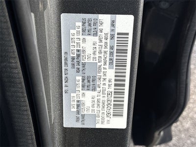 2019 Mazda Mazda CX-5 Touring FWD