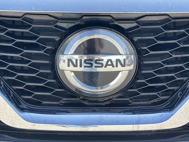 2021 Nissan Rogue Sport FWD S