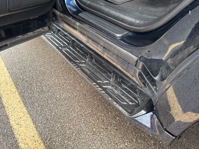 2021 Nissan Armada 4x4 SL