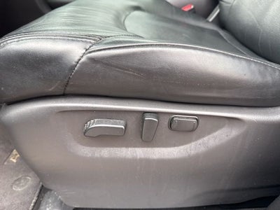 2021 Nissan Armada 4x4 SL