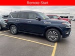2021 Nissan Armada 4x4 SL