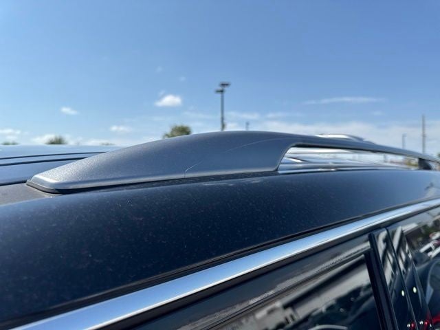 2018 Nissan Armada 4x4 Platinum