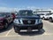 2018 Nissan Armada 4x4 Platinum