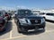 2018 Nissan Armada 4x4 Platinum