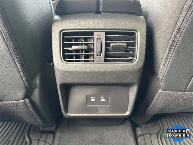 2024 Nissan Rogue AWD SL