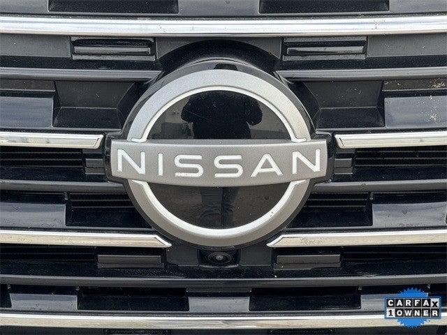 2024 Nissan Rogue AWD SL