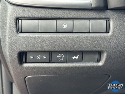 2024 Nissan Rogue AWD SL