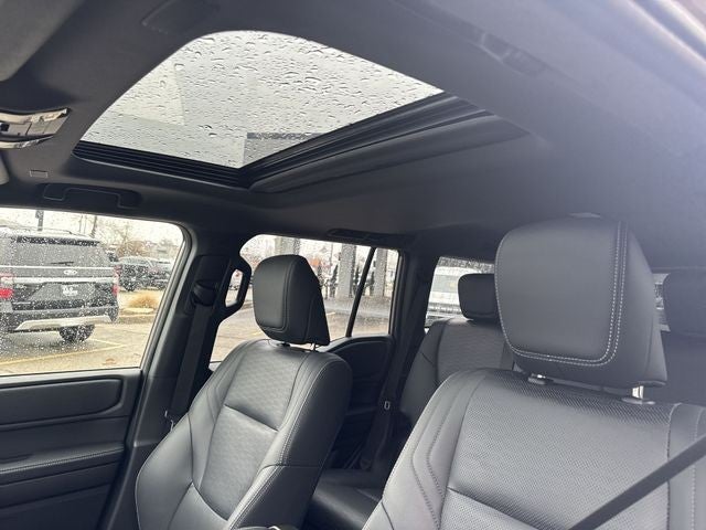 2025 Toyota Land Cruiser 4WD (Natl)