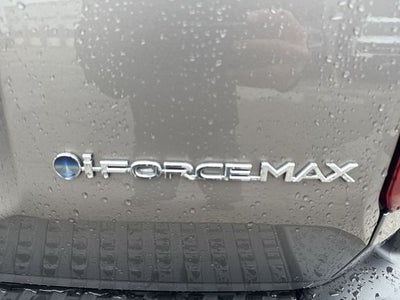 2025 Toyota Land Cruiser 4WD (Natl)