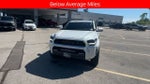 2025 Toyota 4Runner Hybrid TRD Off Road 4WD (Natl)