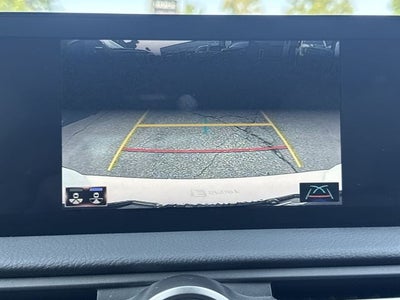 2021 Lexus IS IS 350 F SPORT RWD