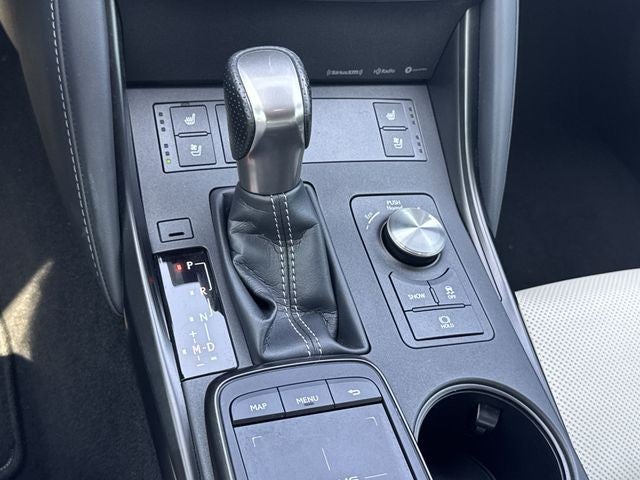 2021 Lexus IS IS 350 F SPORT RWD