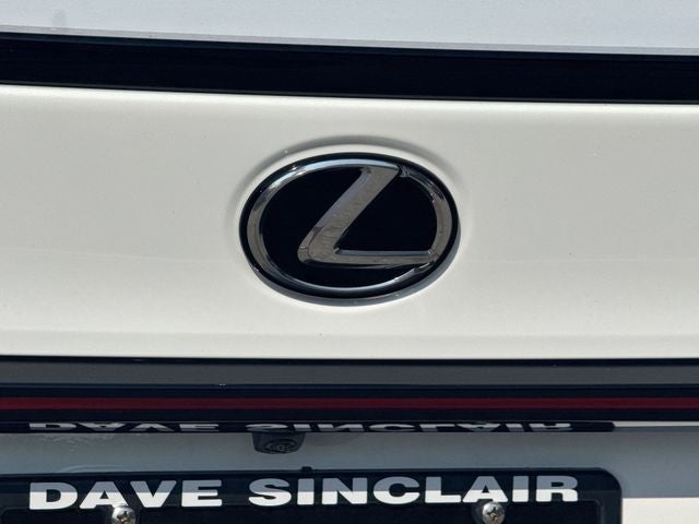 2021 Lexus IS IS 350 F SPORT RWD