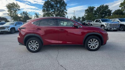 2019 Lexus NX NX 300 AWD