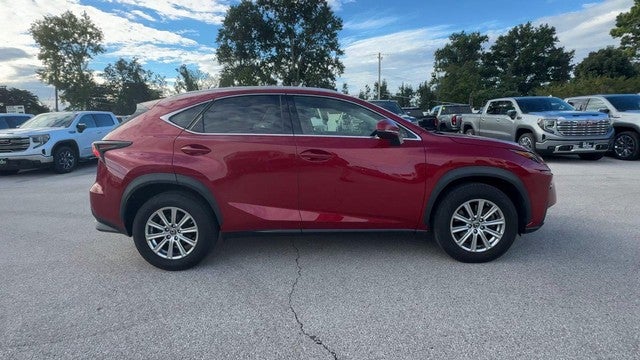 2019 Lexus NX NX 300 AWD