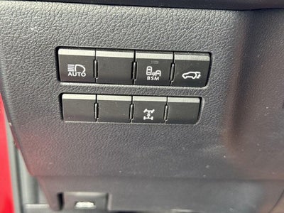 2019 Lexus NX NX 300 AWD