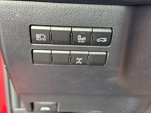 2019 Lexus NX NX 300 AWD