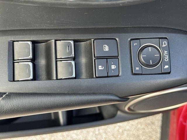 2019 Lexus NX NX 300 AWD