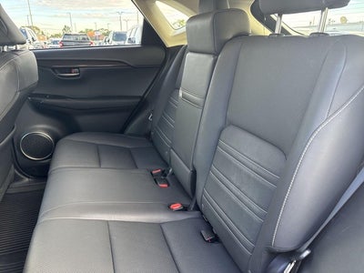 2019 Lexus NX NX 300 AWD
