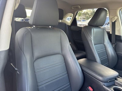2019 Lexus NX NX 300 AWD