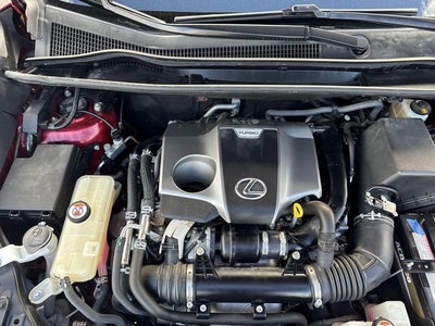 2019 Lexus NX NX 300 AWD
