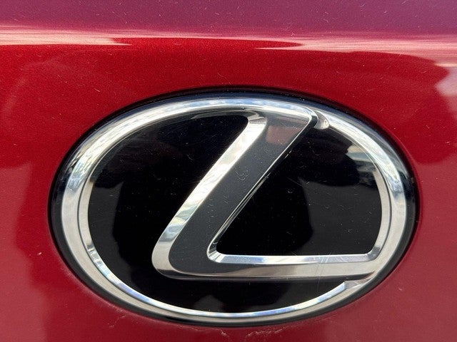 2019 Lexus NX NX 300 AWD
